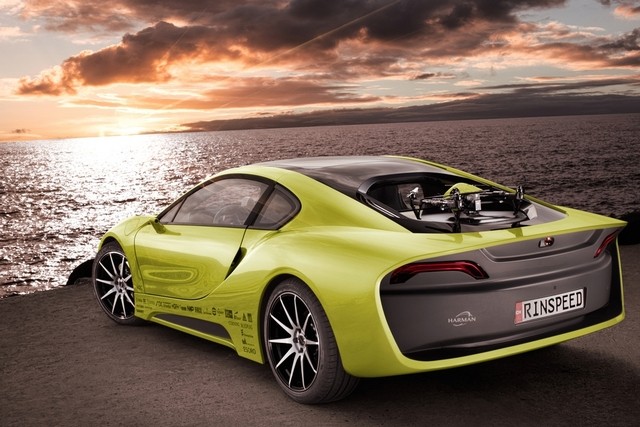 24 hour prestige car services